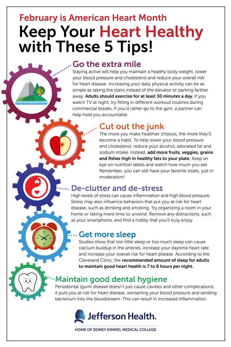 Information about Healthy Sleep
