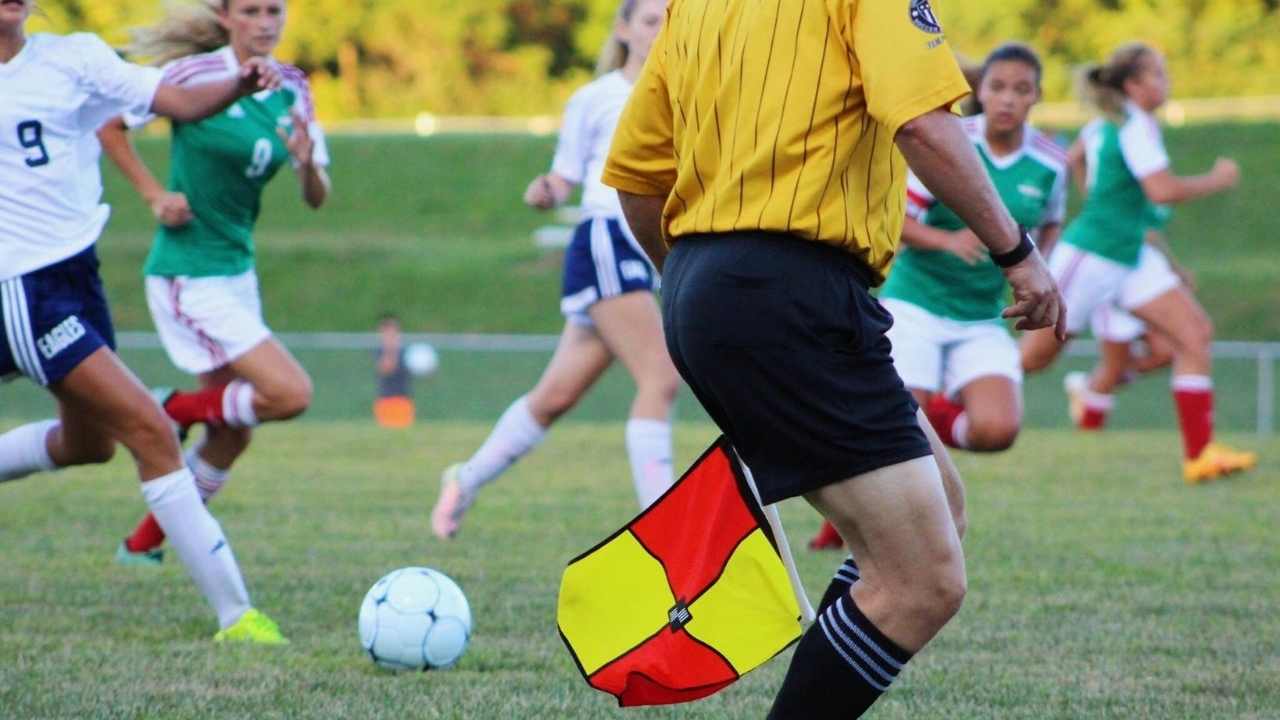 toddlers soccer