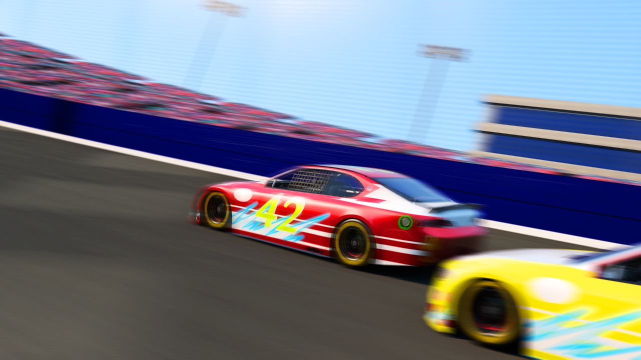 car racing pc game