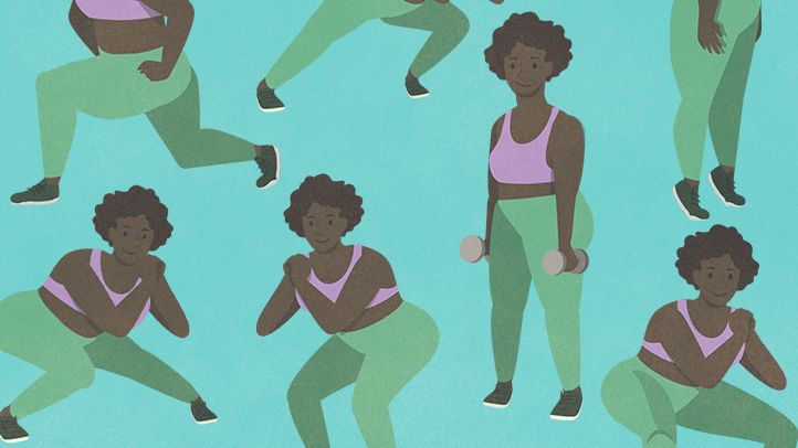 health and fitness blogs uk