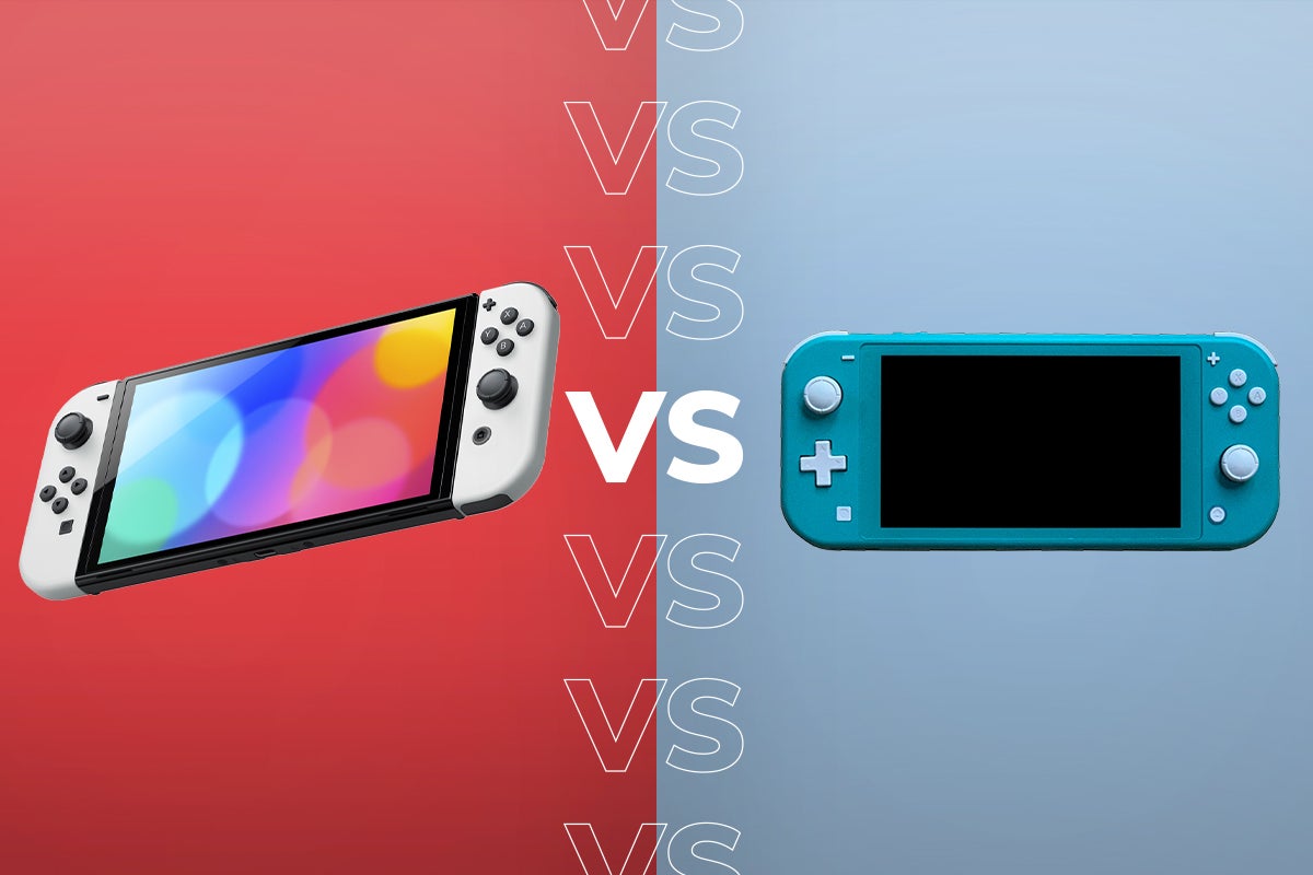 Why is Nintendo Switch so expensive?
