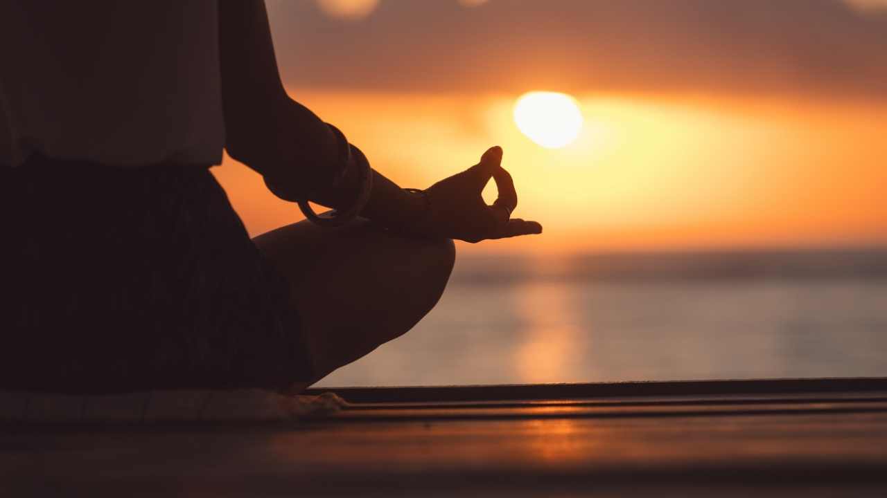 Yoga International Articles
