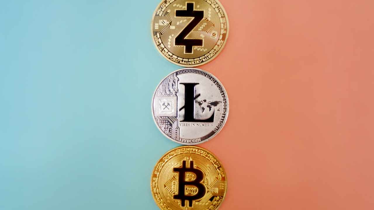 bitcoin wallet or blockchain
