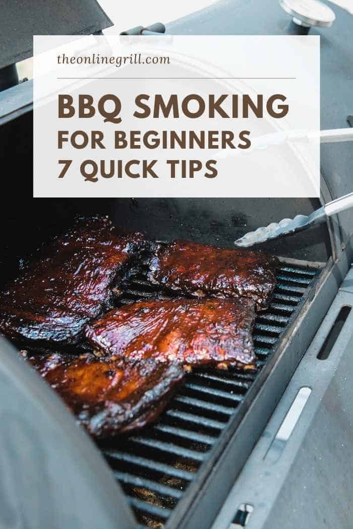 Clean a Smoker Grill The Best Way
