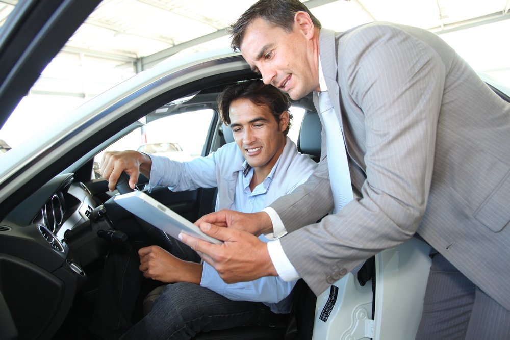 The Average Automotive Technician Salaries
