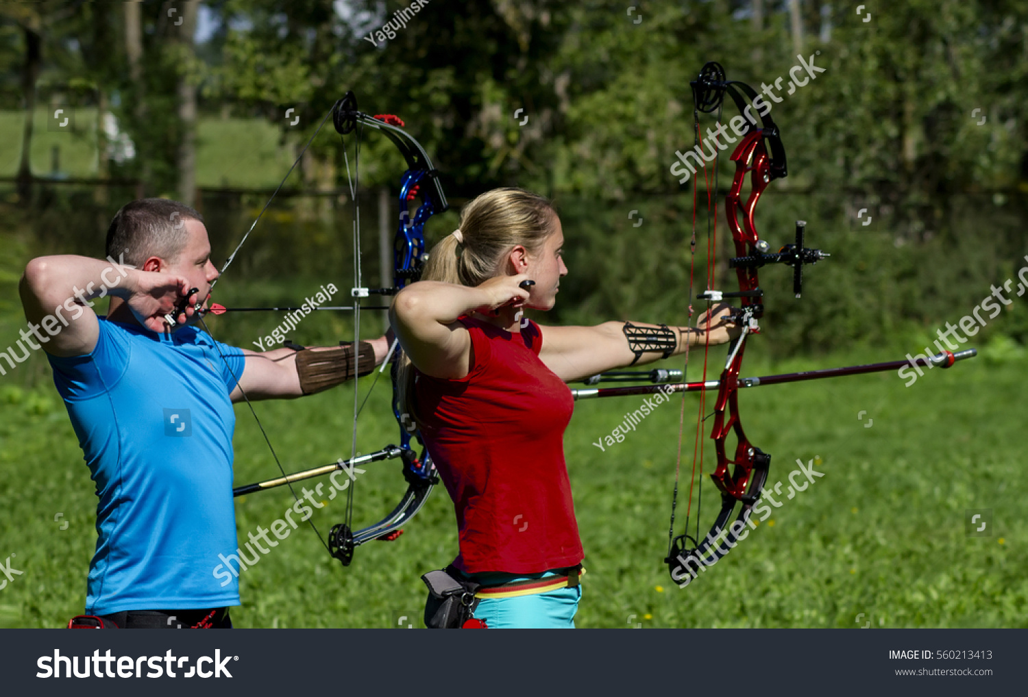 Archery Talk Vs Archery Subreddit
