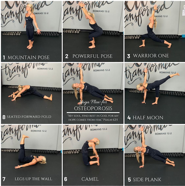 Yoga For Flexibility: Which Yoga Positions are Best for Flexibility?
