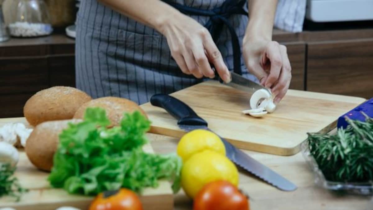 cooking safety tips