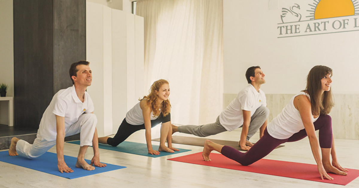 How Does Jnana Yoga Work?
