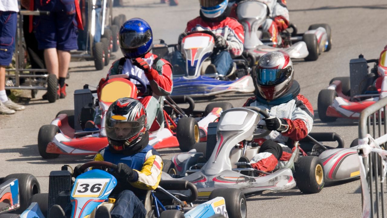 Is Go Karting a Sport?
