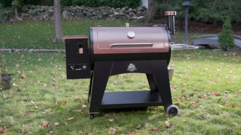 Recipes for Indoor Electric Grills
