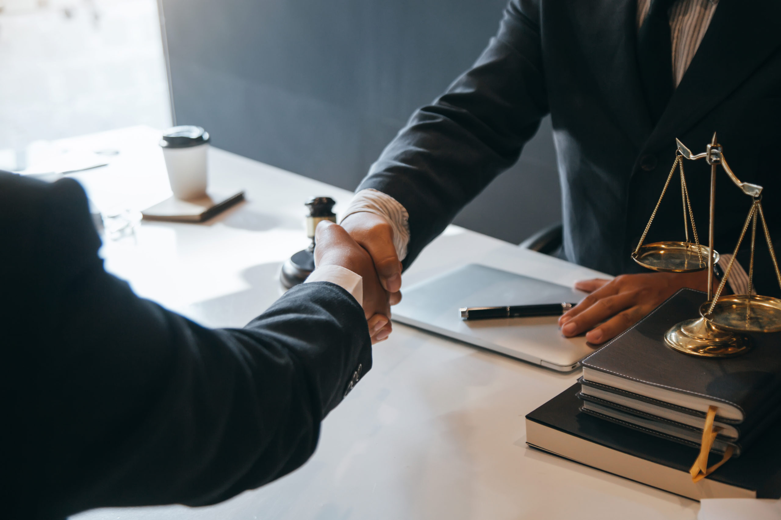 how do you find a lawyer