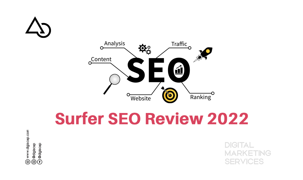 SEO Strategies For 2022
