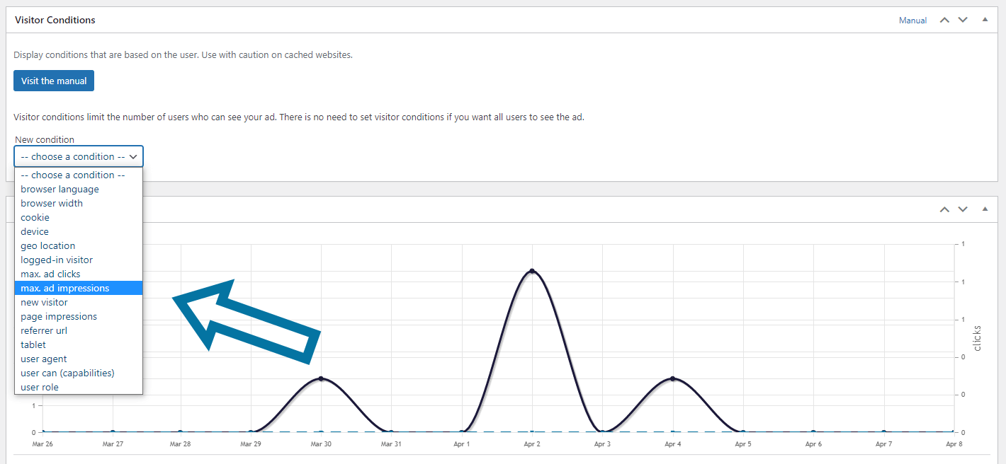 natural search vs paid search