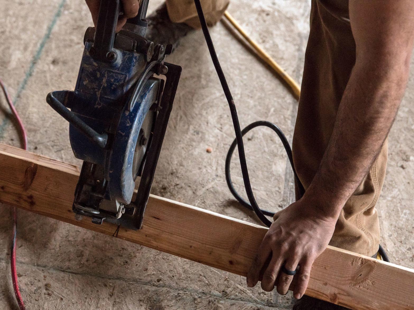 wood for farmhouse table