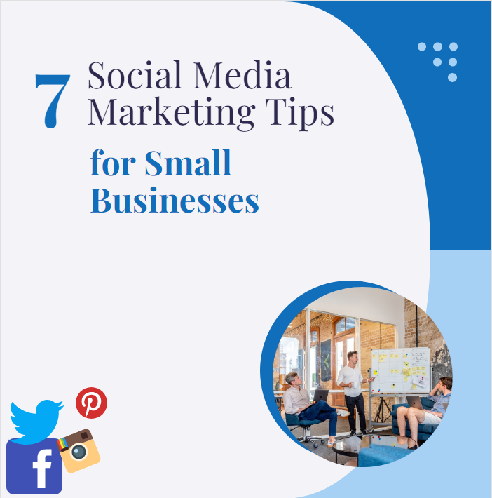 Social Media Benefits For Your Business
