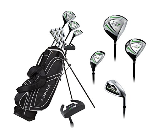 golf equipments
