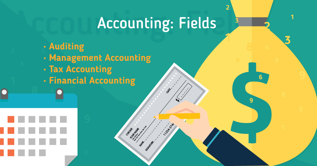 accounting field careers