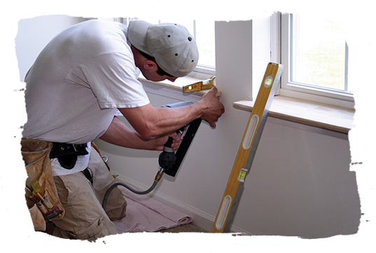 handyman services sacramento