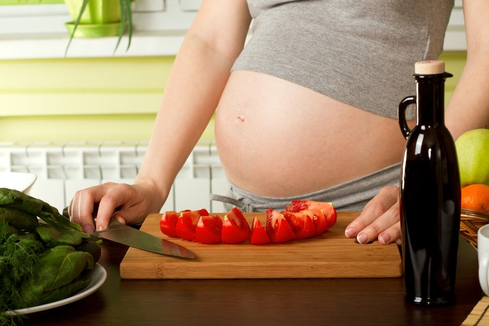 Promoting Healthy Eating at Home
