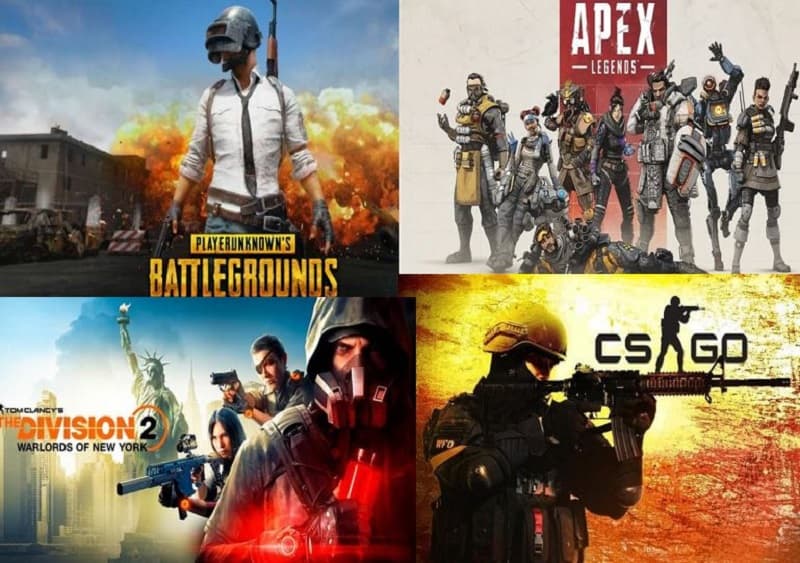 best pc games