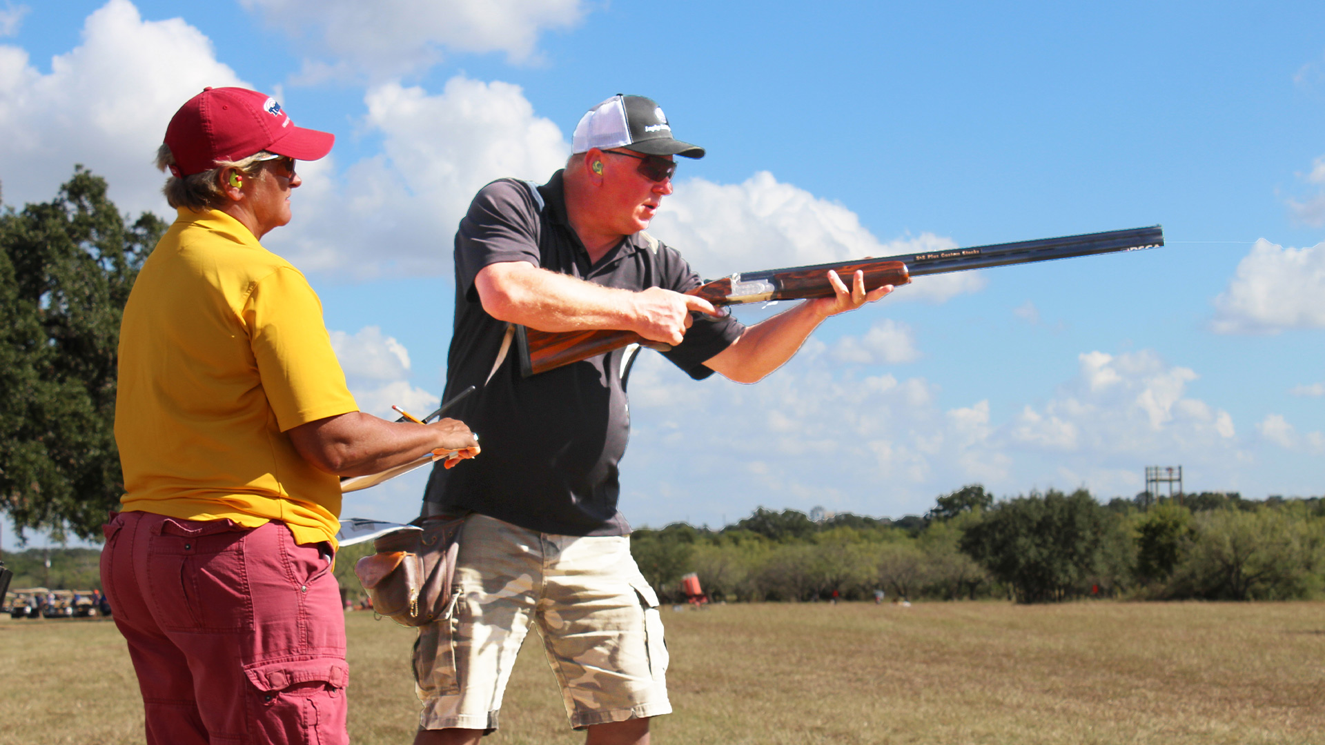 How to Safely and Humanely Shoot a Bird
