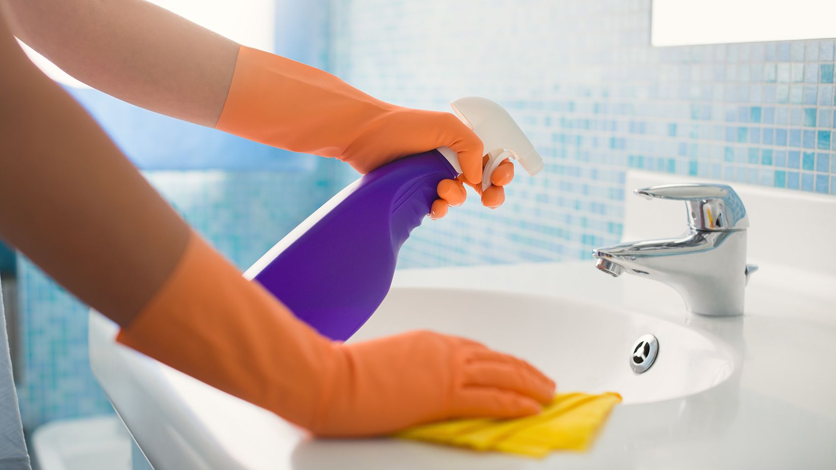 cleaning service for home