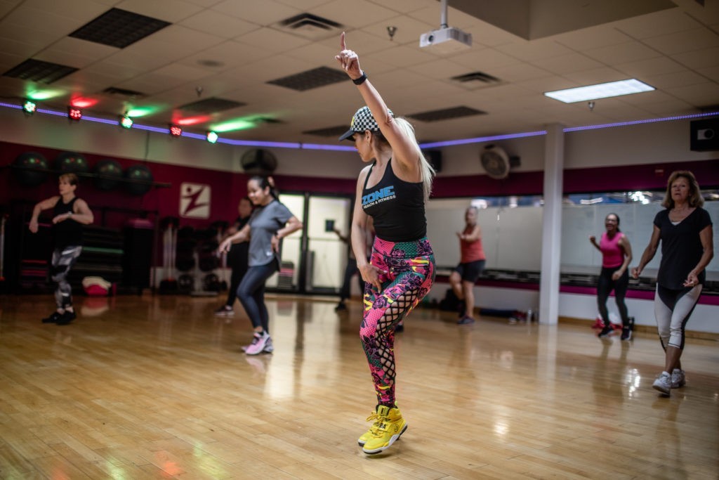 health and fitness center longwood university