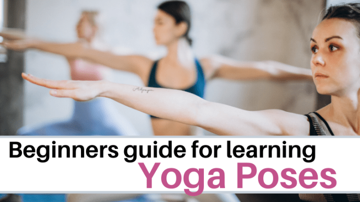 yoga workouts for beginners