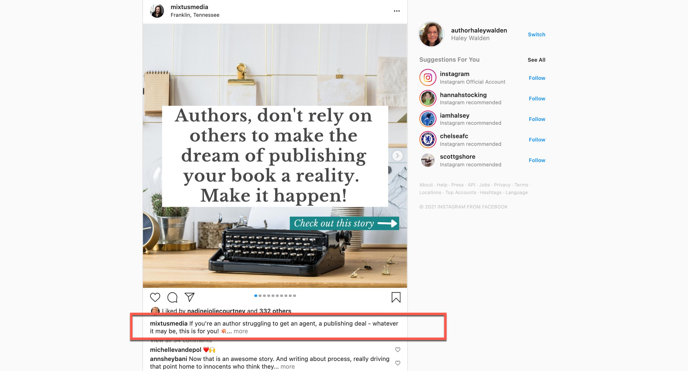 instagram influencer marketing case studies