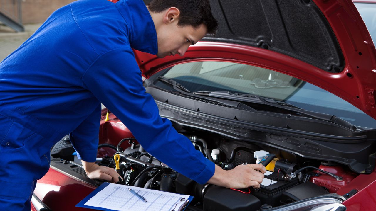 UTI Sacramento - Automotive and Diesel Training
