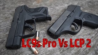 Ruger LCP 2 Review
