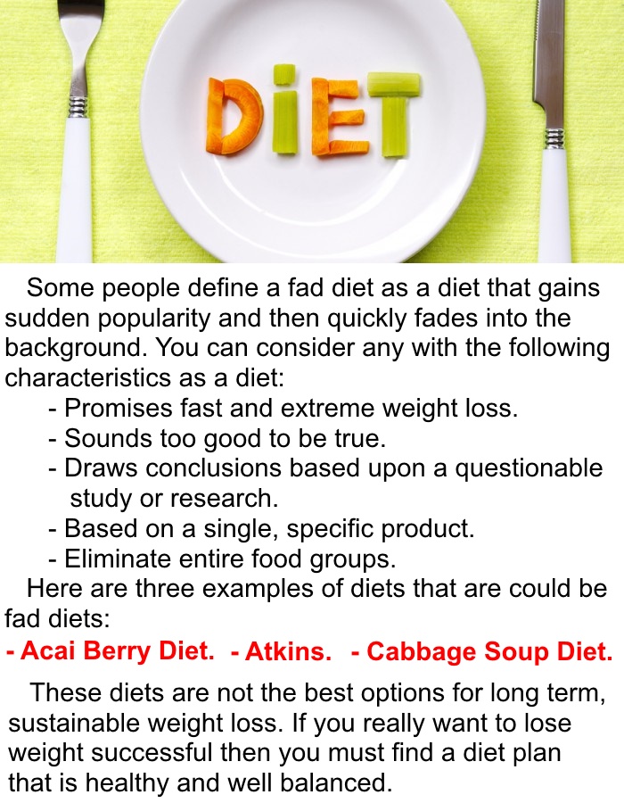 Guidelines For Weight Loss
