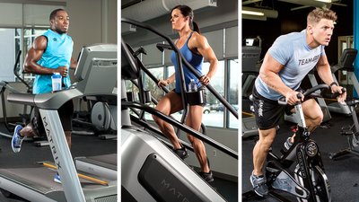 What is the best cardio for weight reduction?
