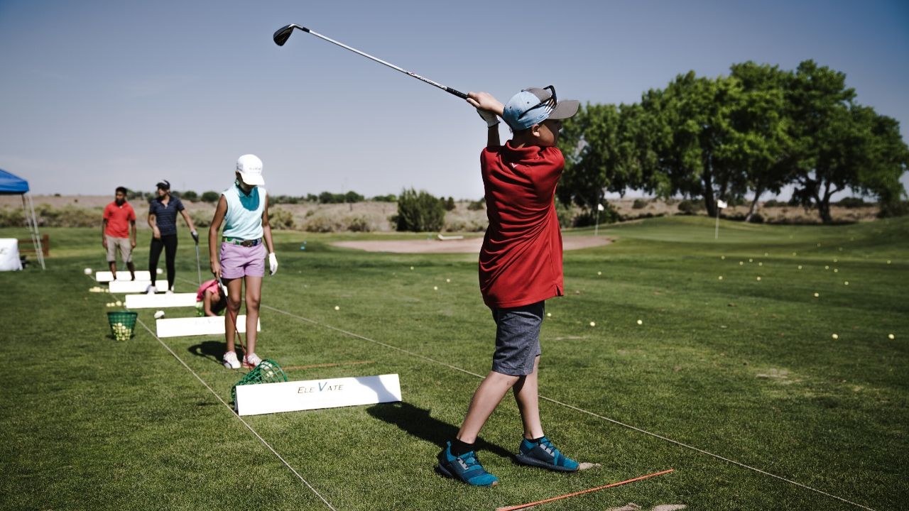 Amateur golfer bags 11 holes-in-one in just six months — defying odds of several billion to one