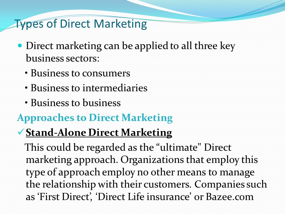 Market Product Grids (and Unsought) Market Goods
