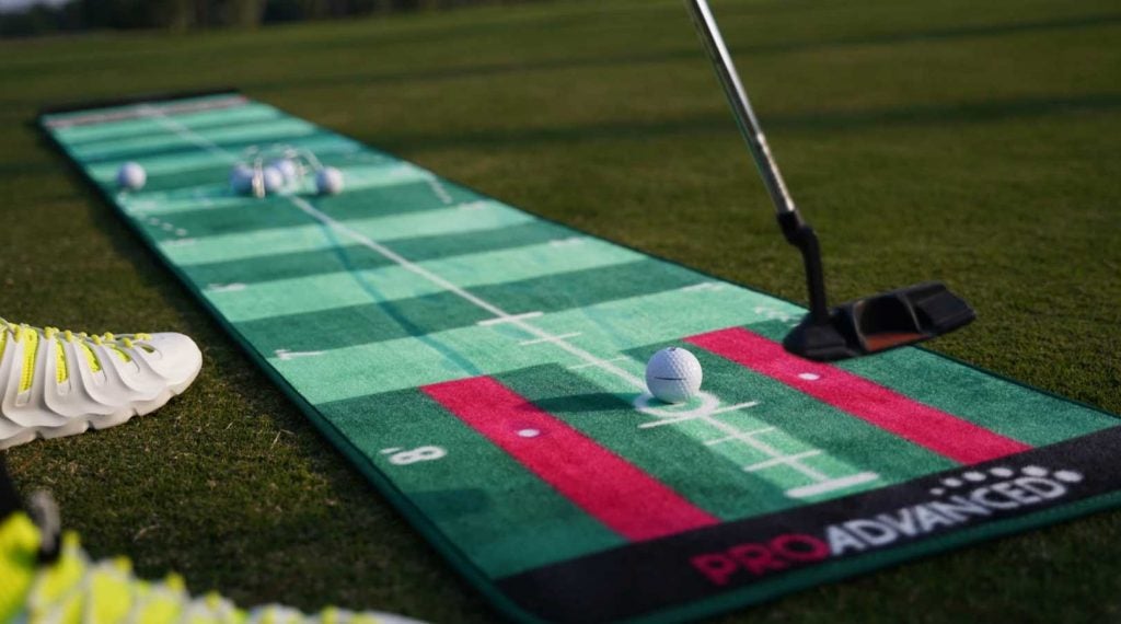 The Best Golf Instructional Books
