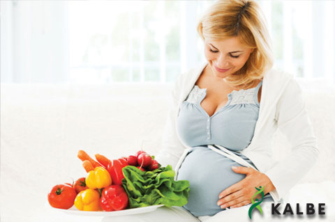 Pregnancy: Why weight management is important
