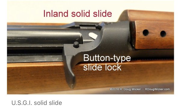 Comparing the 9mm Luger +P+ and the 357 SIG
