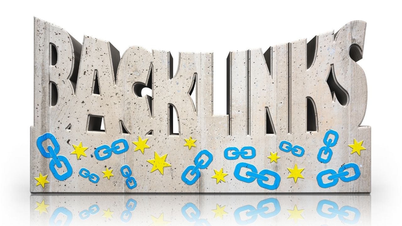 Analyze the backlinks of your competitors
