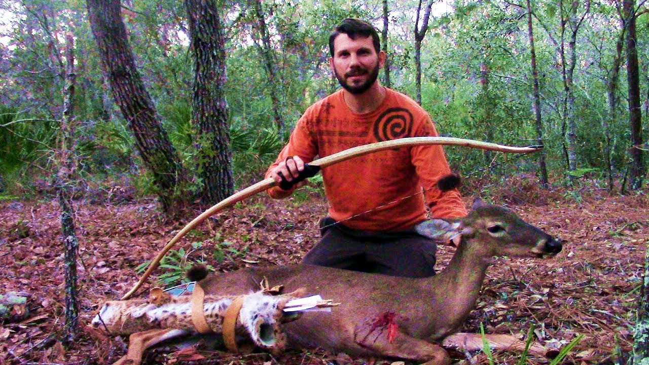 Books on Archery
