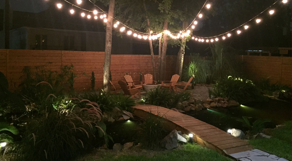 Hire Patio Contractors for Their Benefits
