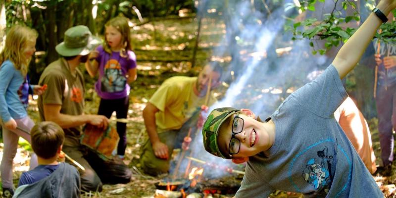 wilderness survival courses