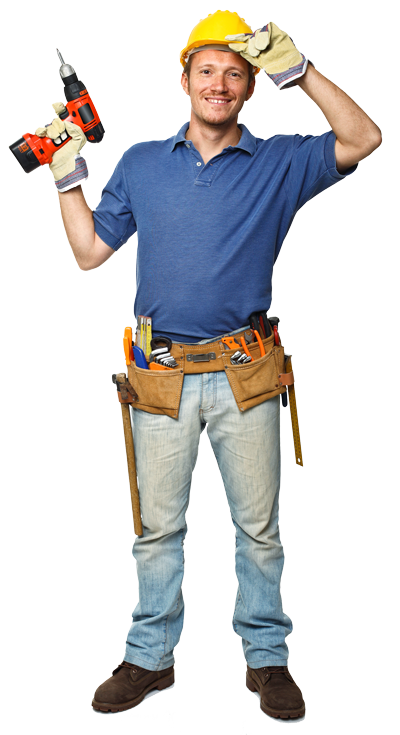 Handyman Apps on iPhone and Android
