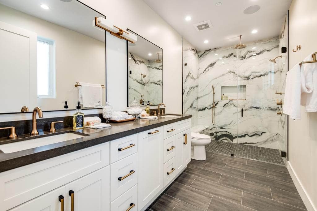 bathroom remodel ideas before and after