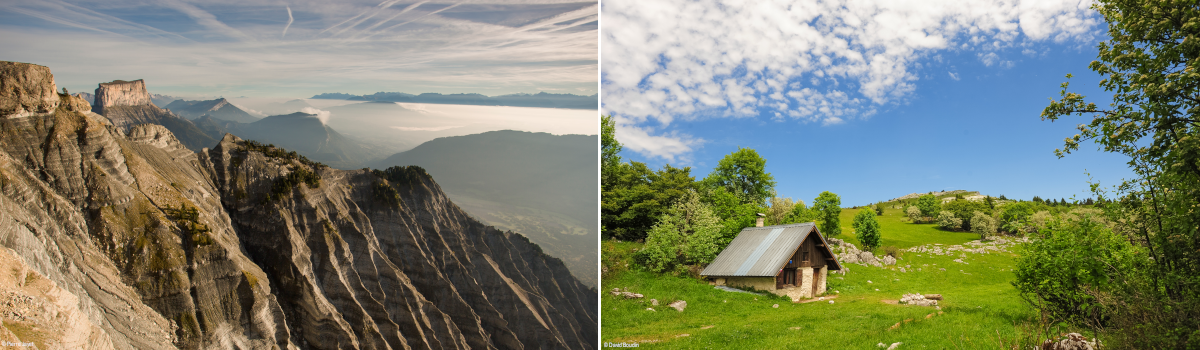 Best Yosemite Hikes
