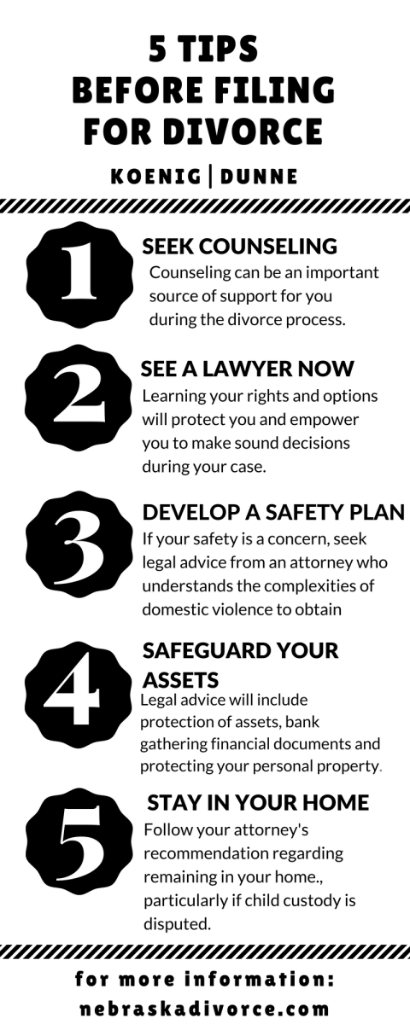 Here are some tips to keep in mind when hiring Divorce Lawyers
