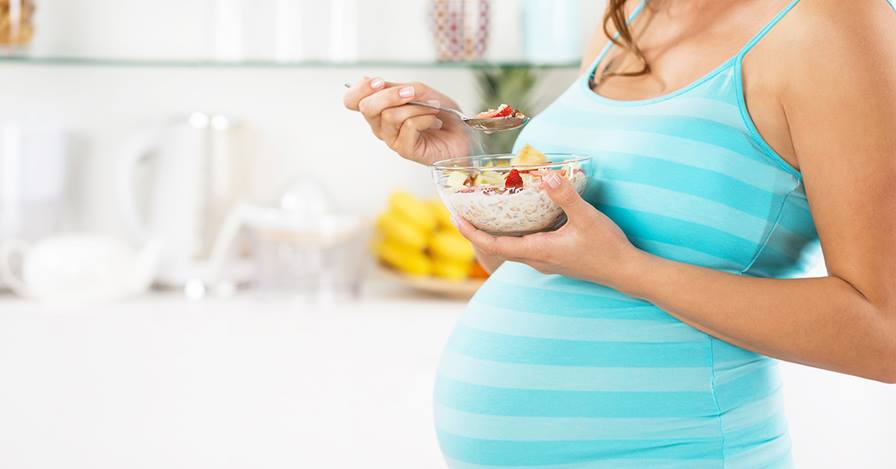 healthy pregnancy tips