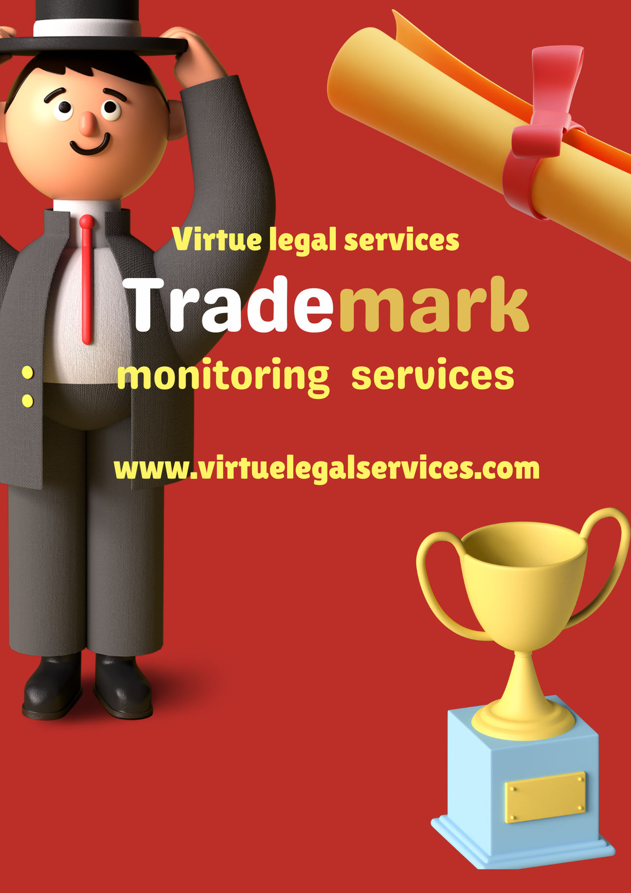 An overview of Trademark Law
