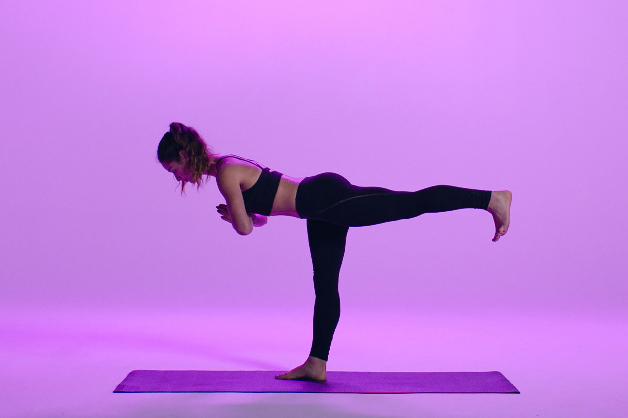 yoga for beginners youtube baha